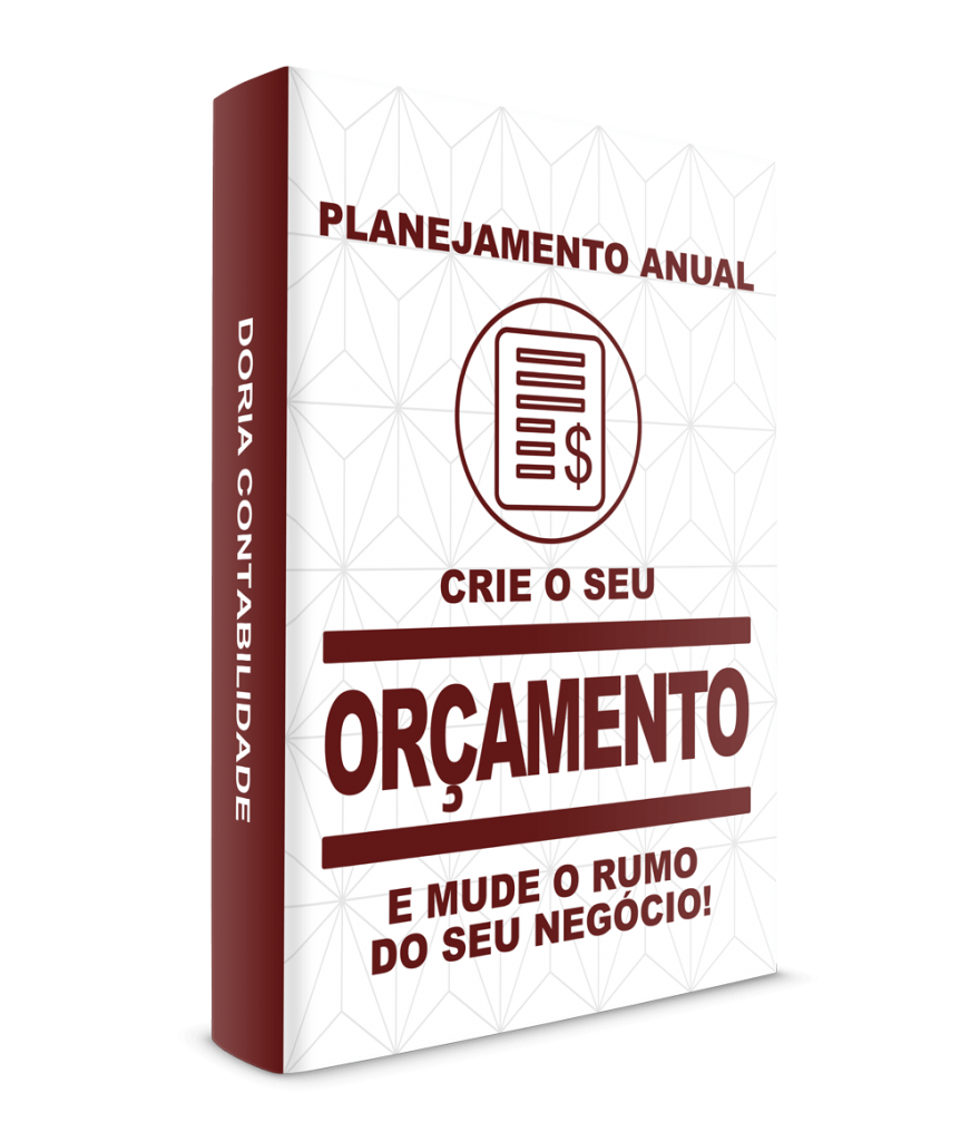 Ebook Planejamento Anual Crie o seu Orçamento e mude o rumo do seu negócio