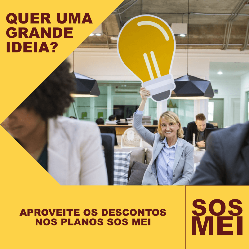 SOS MEI: Apoio Especializado para o Microempreendedor Individual!